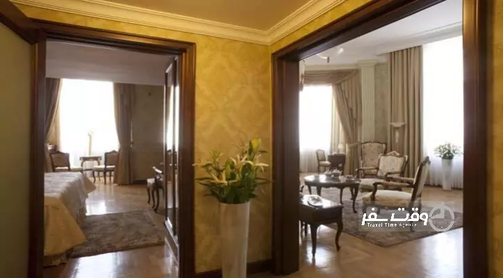 هتل مسکوا بلگراد